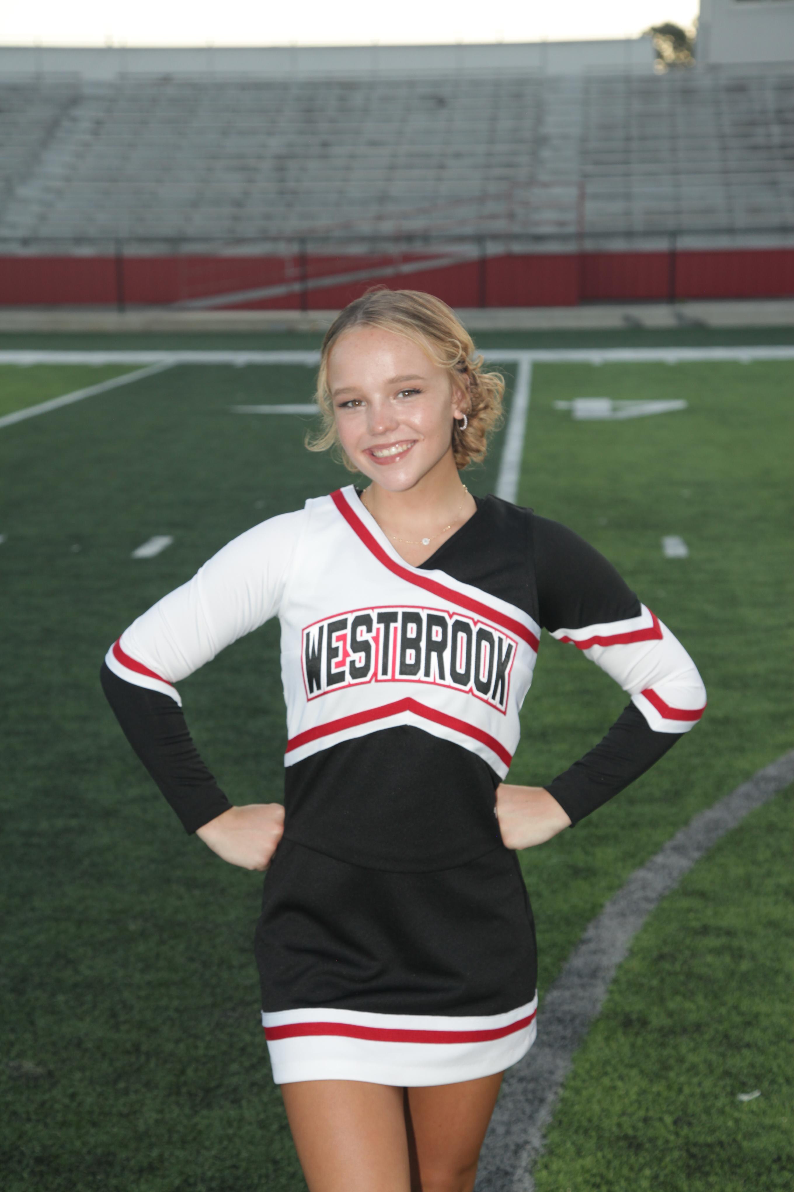 Alaina Gregerson