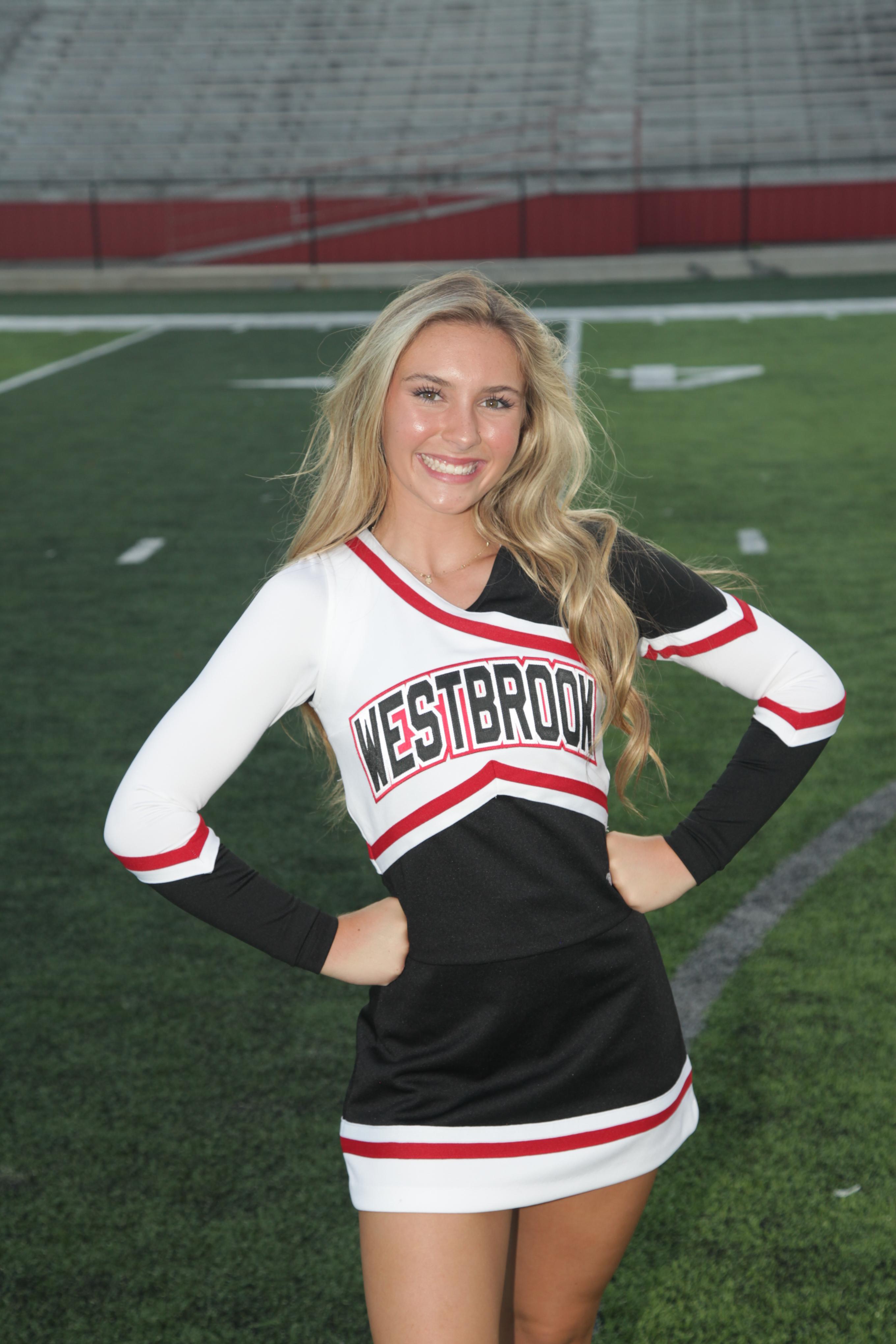 Allie Blevins