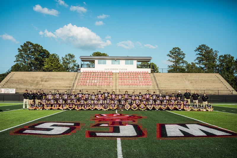 Football team Football team