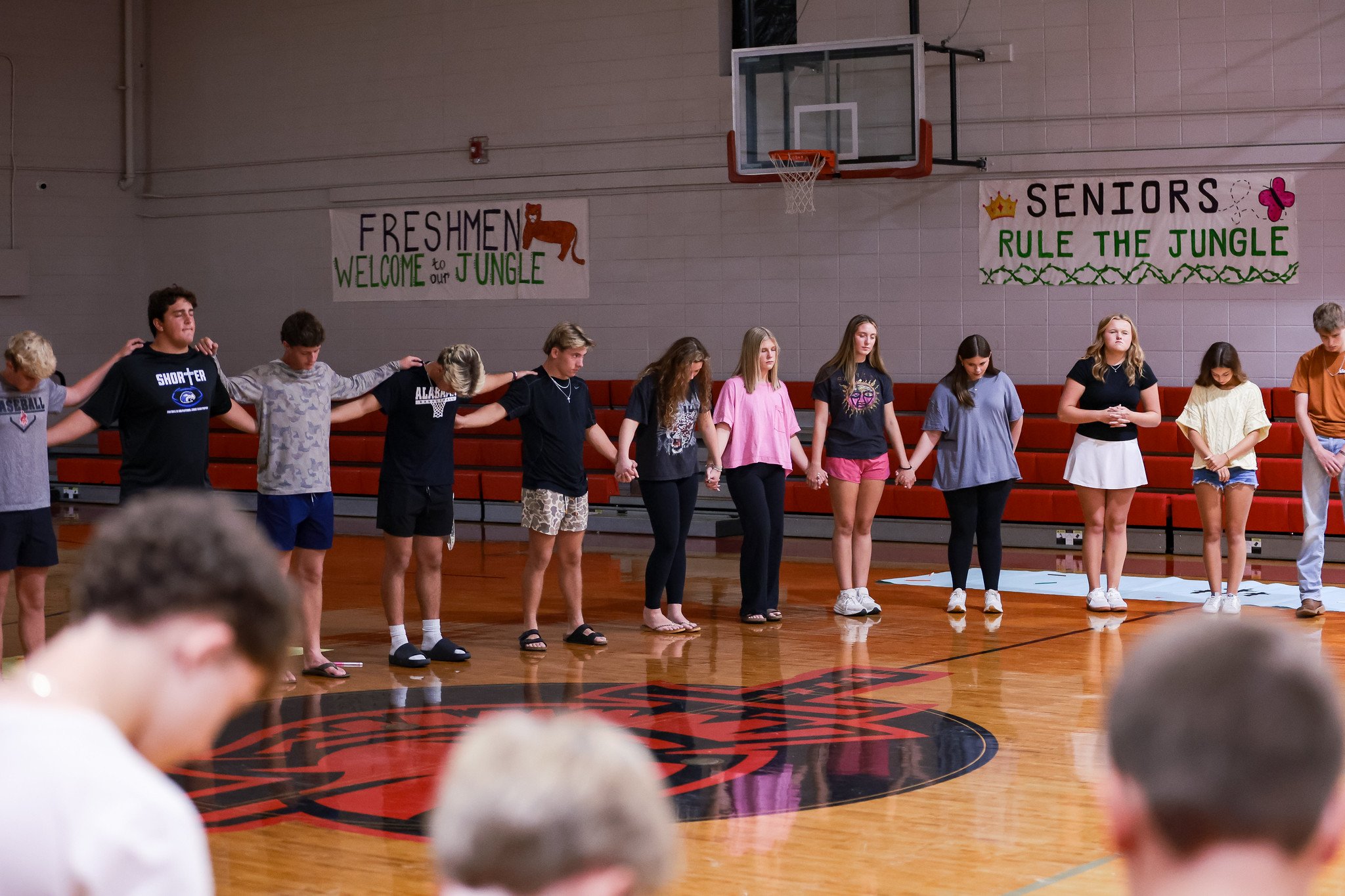 High School