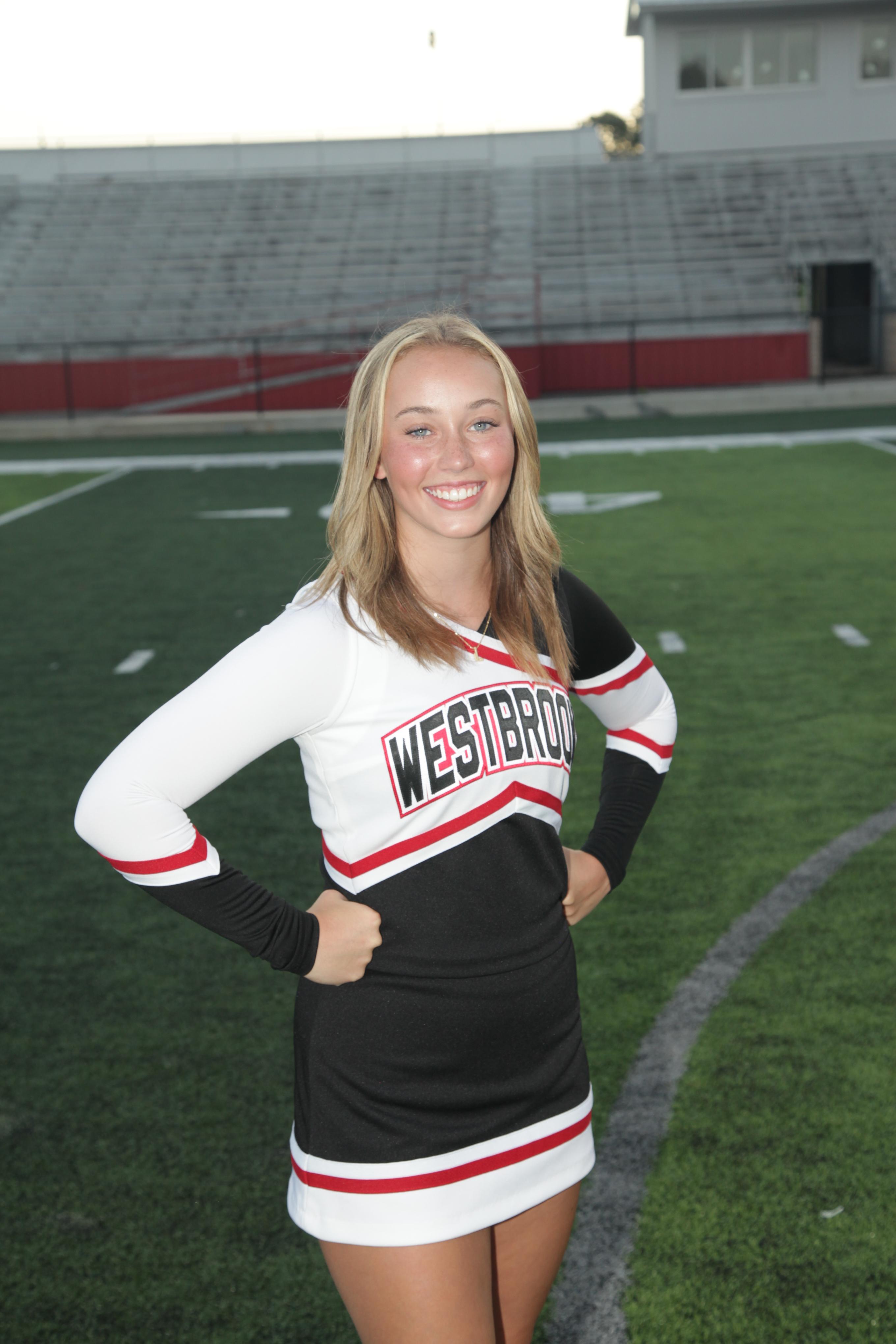 Lexie Seawright