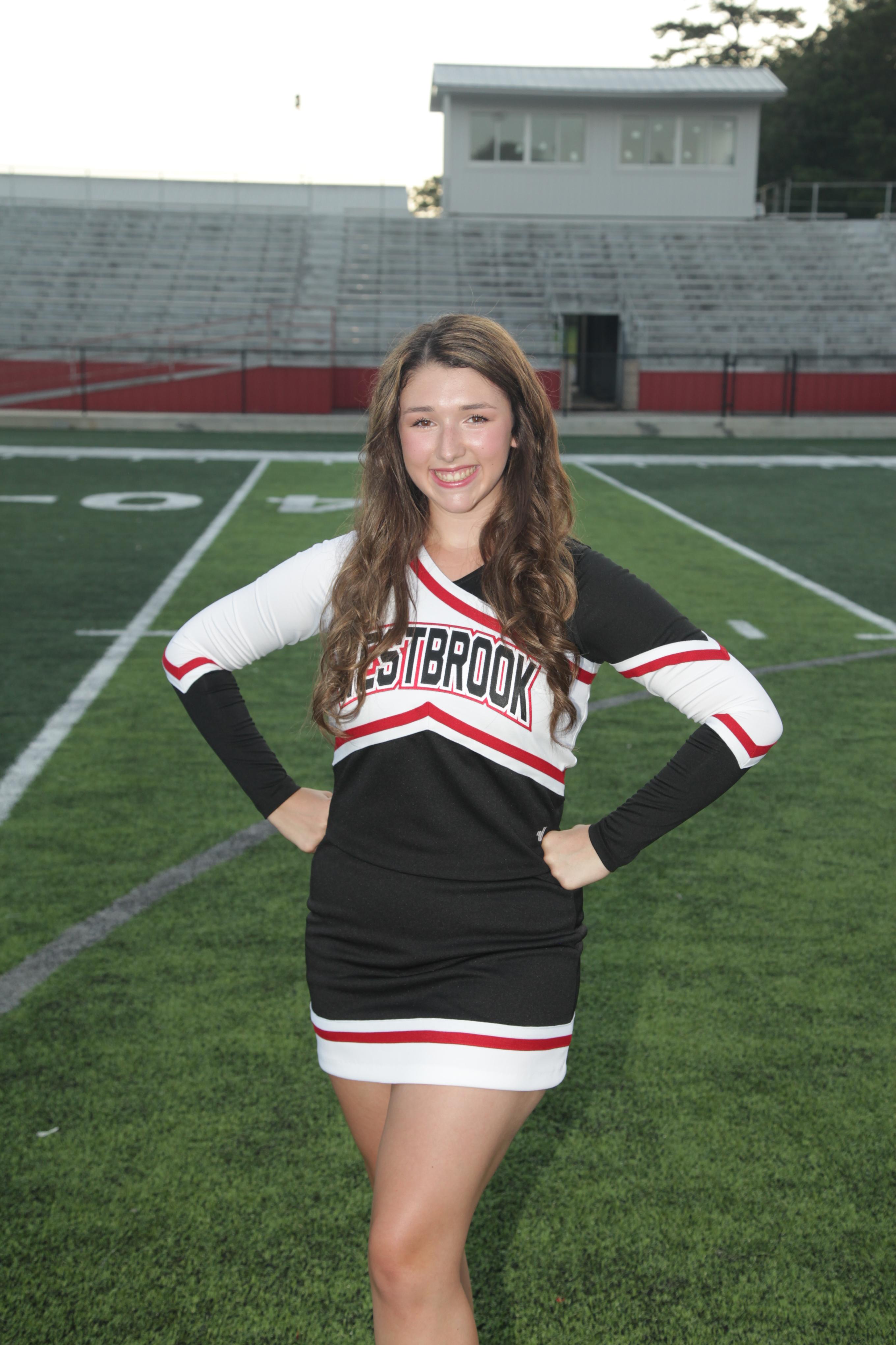 Lily McCary