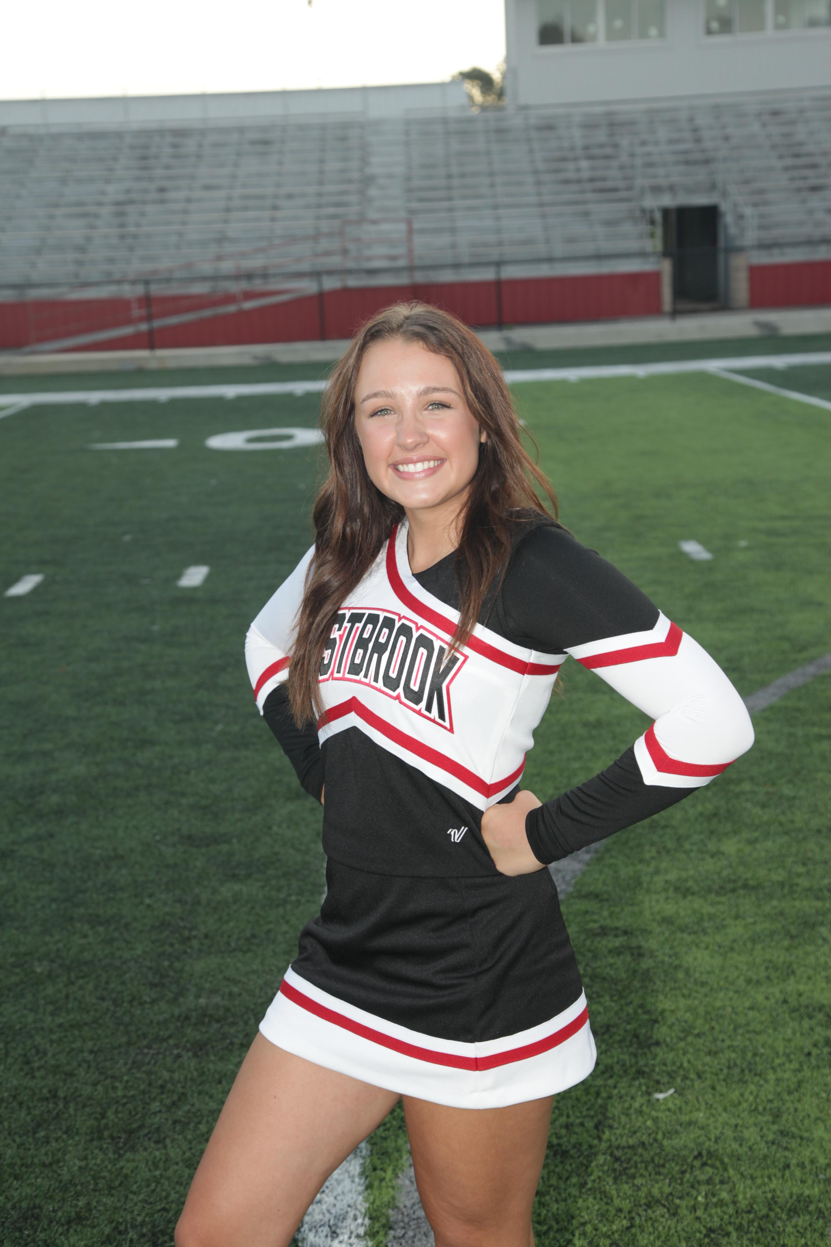 Meredith Gregerson