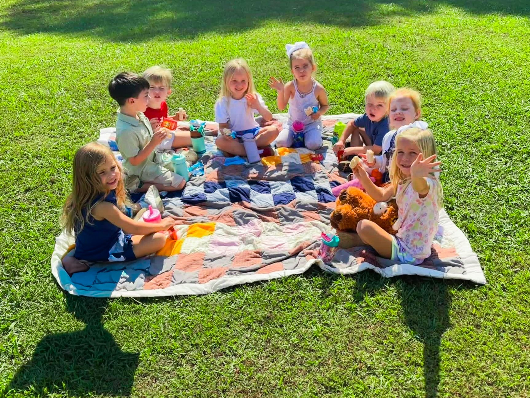 Pre-School