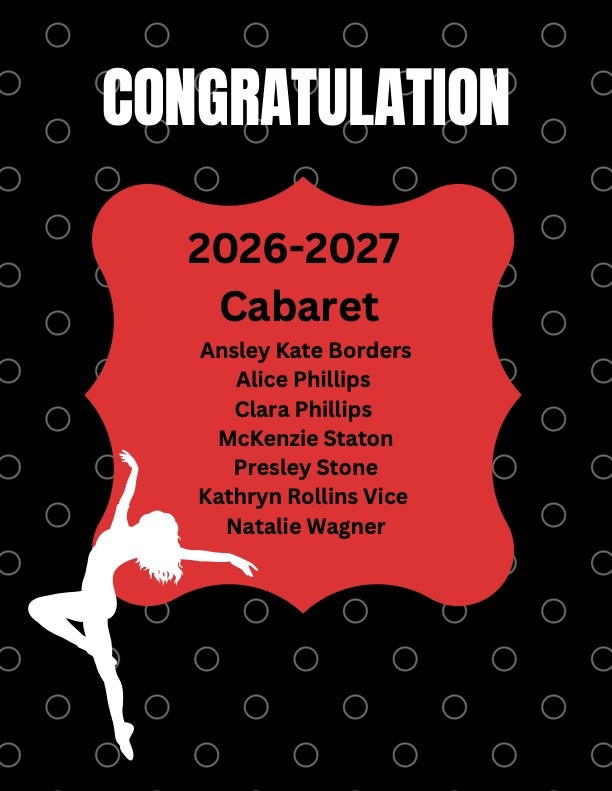Cabaret 2026