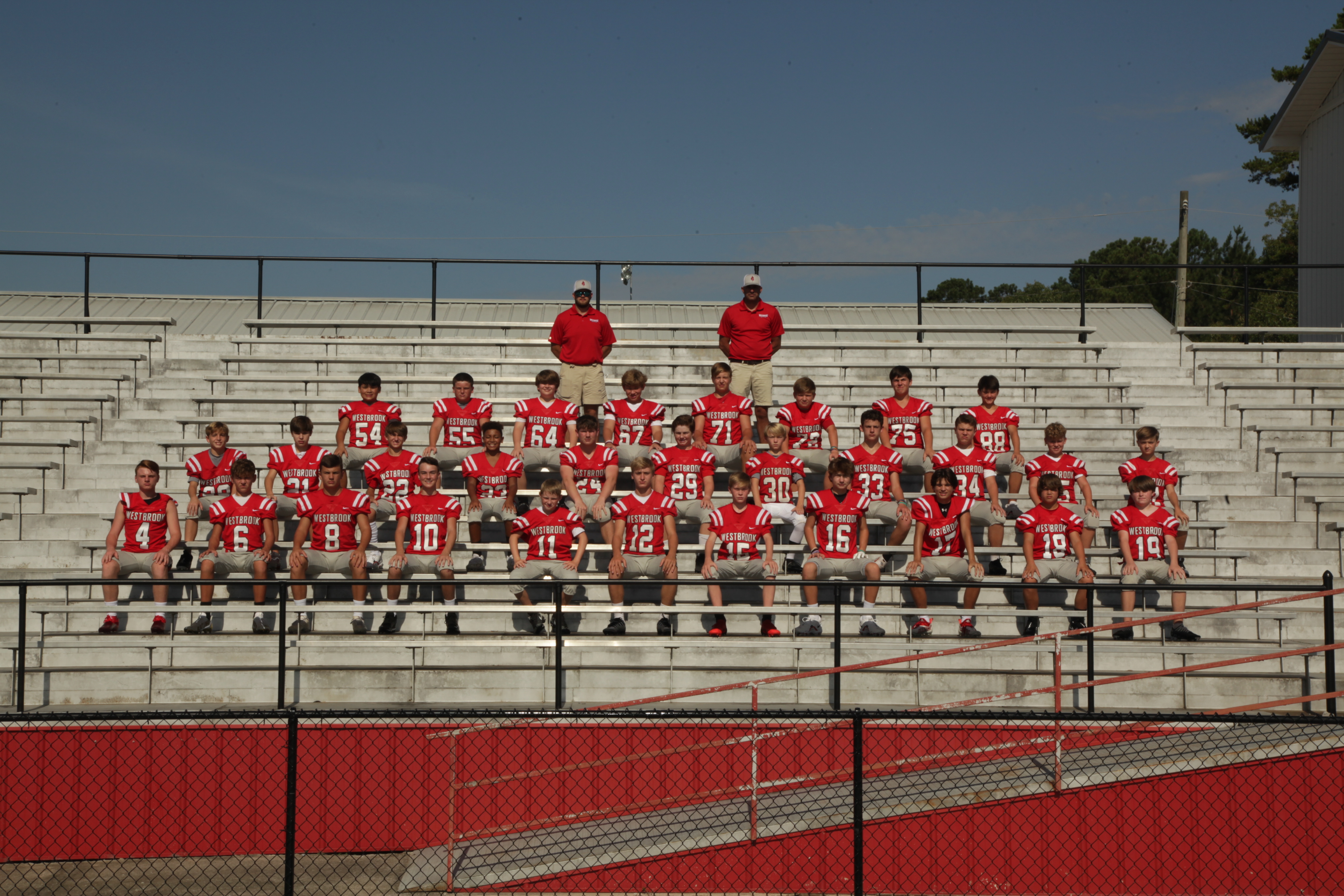 Jr.High Football