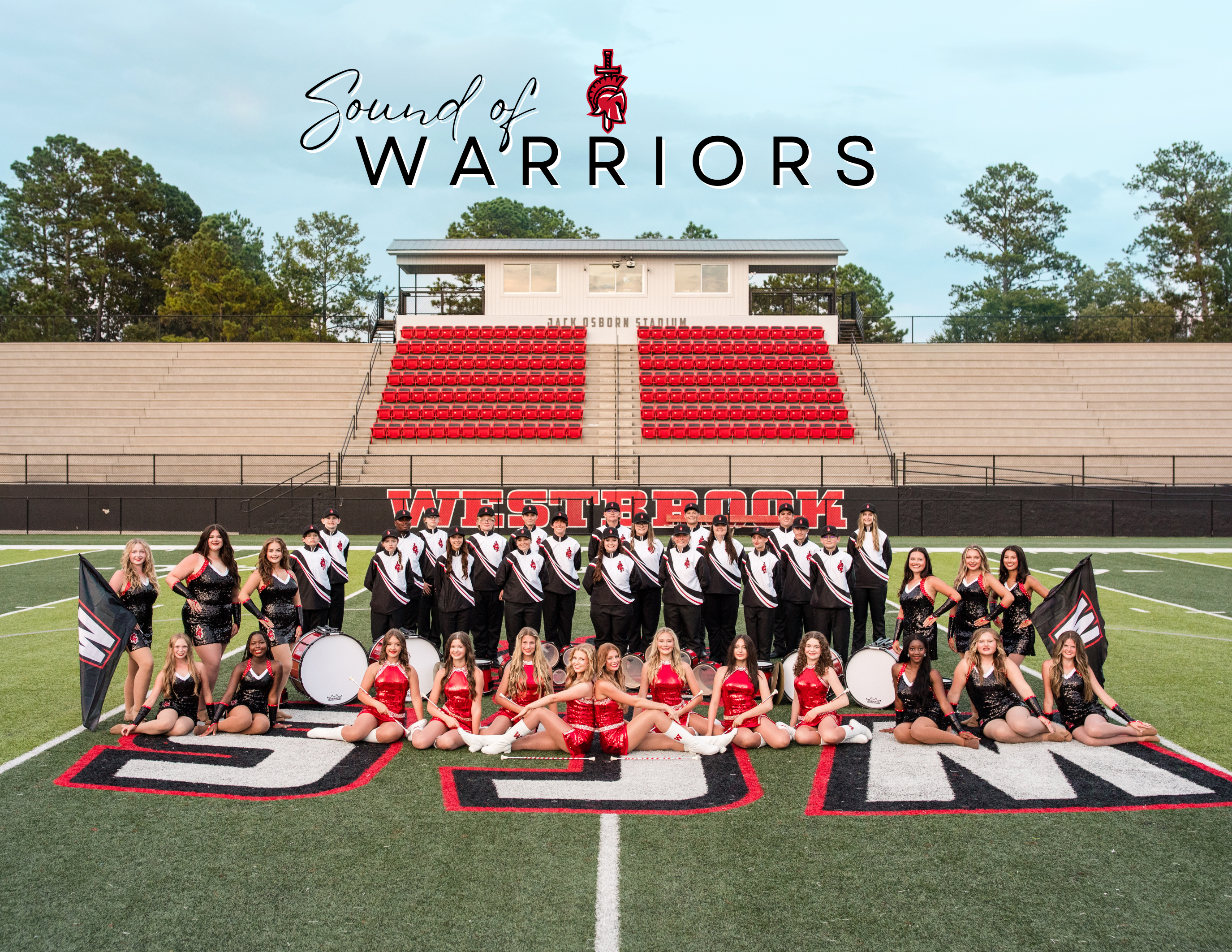 Marching Band-1